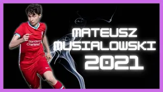 WHY Is Mateusz Musialowski One Of The Greatest Talent In The World? - HD