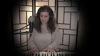 My cover of "Possession," by Sarah McLachlan