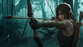 Shadow of the Tomb Raider - Гробницы сами себя не вскроют!