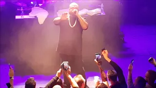 XZIBIT - Paparazzi @ Luxor Live 2019.