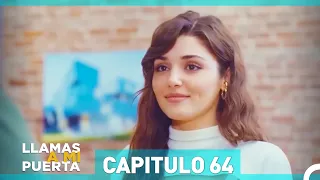 Love is in the Air / Llamas A Mi Puerta - Capitulo 64
