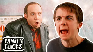 Stealing From A Child | Big Fat Liar (2002) | Family Flicks