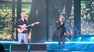 Lembranças de Amor - Victor & Leo - Estádio do Morumbi (23/03/2024) - INSCREVA-SE NO CANAL :)