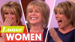 Ruth Langsford's Best Loose Women Moments | Loose Women