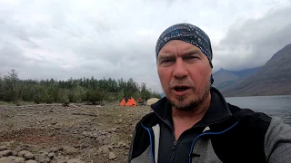 Поход на плато Путорана 2019, анонс
