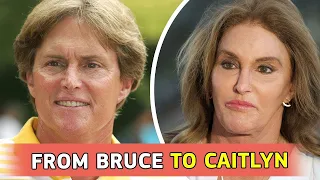 Caitlyn Jenner's Transition: The Most Controversial Moments  | ⭐OSSA