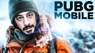 BU HARİTADA DAHA AZ HİLECİ ÇIKIYOR - PUBG Mobile