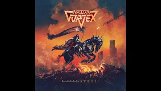 Arida Vortex ''Riders Of Steel'' Album Teaser