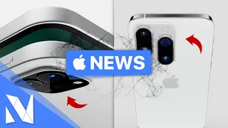 NEUE iPhone 16 (Pro) DETAILS und iPad Pro 2024 wird VIEL TEURER! - Apple News  | Nils-Hendrik Welk