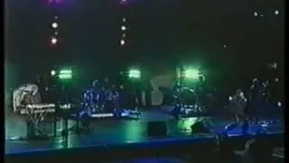 a-ha - The Sun Always Shines On T.V. - Rock am Ring 2001 (11/16)