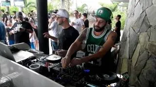 Soul Clap @ BPM