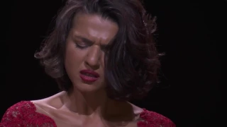 Kathia Buniatishvili - Schafe können sicher weiden (J.S. Bach) - EXTRA