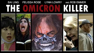 The Omicron Killer - Official 2024 Trailer