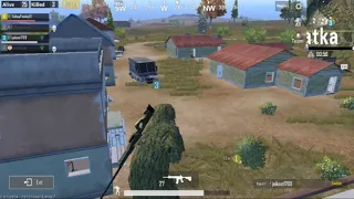 PUBG Glimpse