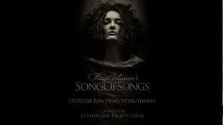 King Solomon's Song of Songs Overture