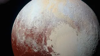 What did NASA's New Horizons Find Near Pluto?