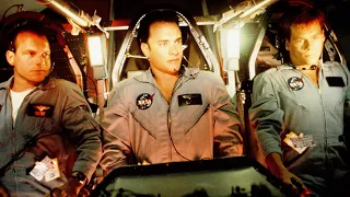 Аполлон 13 (1995) – русский трейлер 🎦 фильм