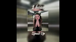 Daryana - Дарьяна джус (Speed Up) 1 hour (1 час) #speedup