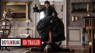 "1864" (2014) Official HD Trailer [1080p]