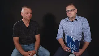 Jarosław Skrobacz nowym trenerem Ruchu Chorzów (25.06.2021 r.)