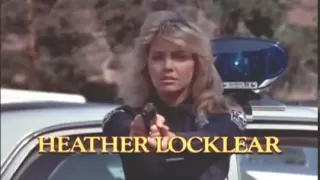 T.J. Hooker - Ultimate Intro