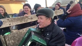 Свадебные традиции !