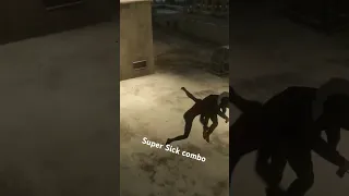 Spider Man Combo