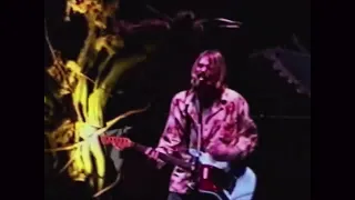 Nirvana - Smells Like Teen Spirit (Remastered) Live at the Great Western Forum 1993 December 30