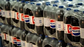 PepsiCo withdraws 2020 guidance but still expects $2 billion in share buybacks