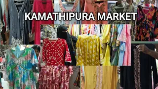 Kamathipura Market Mumbai | Hidden Shop | Street Shopping | Nagpada Mumbai