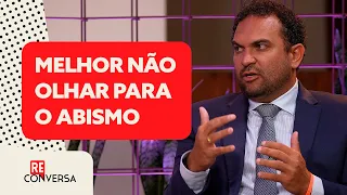 Felipe Nunes, os mercados são bolsonaristas? | Cortes do Reconversa