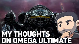 FFXIV - My Thoughts on Omega Ultimate