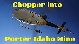 #223 Porter Idaho part 1