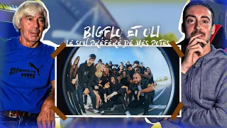 Mon père réagit à Bigflo & Oli - Le son préféré de mes potes