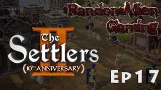 Settlers II (10th Anniversary) - Episode 17, Epic Expansion HD