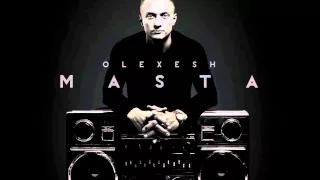 Rien ne me s’arrete feat. Marla Blumenblatt [Bonustrack] - Olexesh (Masta)