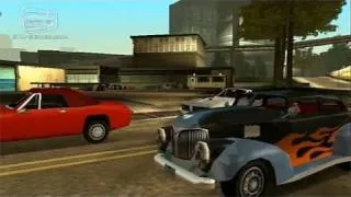 GTA Liberty City Stories - Walkthrough - Mission #9 - Grease Sucho