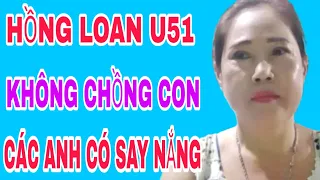 CÔ GÁI U51 XINH ĐẸP ĐẾN TỪ BẾN TRE, LIỆU CÓ LÀM CÁC ANH SAY NẮNG #635