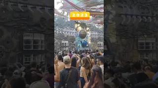 Hilltop NYE 2023