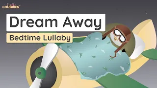 Dream Away with Chubby Penguin, A calm and beautiful lullaby for babies and kids | Little Chubbies