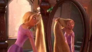 Rapunzel - L'intreccio della torre - Canzone 1