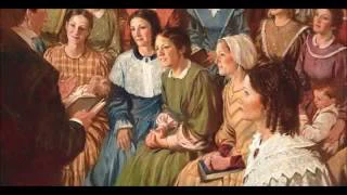 Joseph Smith and Other Men's Wives (Pt 1)-Dan Vogel