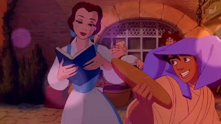 Belle / Aladdin - True Colors (Remade)