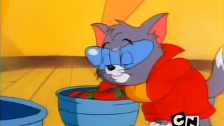 Tom and Jerry kids - Marvelous Marvin 1990 - Funny animals cartoons for kids