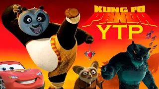 YTP Kung Po Panda