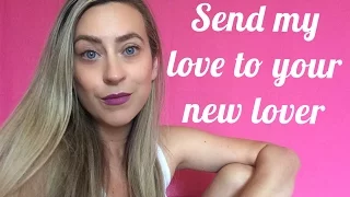 Send My Love (to your new lover)