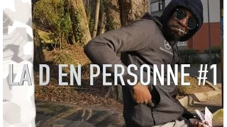 DA Uzi - La D En Personne#1 "47 Comme Le A.K"