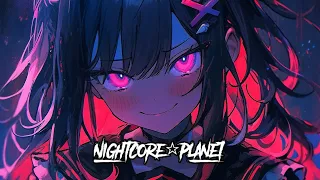 Nightcore - Exes and Ohs | Elle King