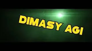 Интро для канала DIMASY AGI