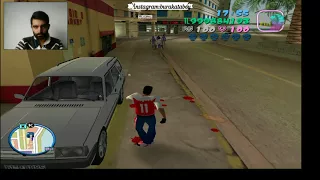 GTA TÜRK! (Eskiden Oynadığım Oyunlar) KARTALLA KIZ TAVLADIM